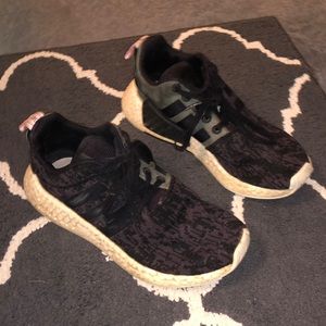 Women’s Adidas NMD 🤍🤍
